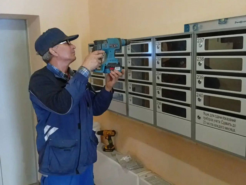 Забота о мелочах: итоги прошедшей недели